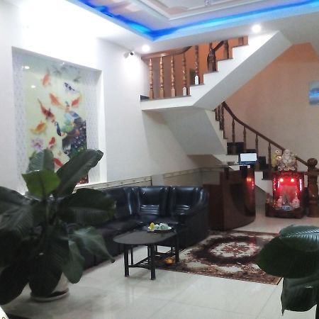 Motel 529 Vung Tau Exteriör bild