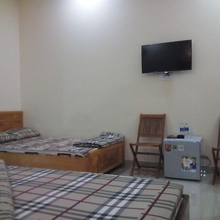 Motel 529 Vung Tau Exteriör bild