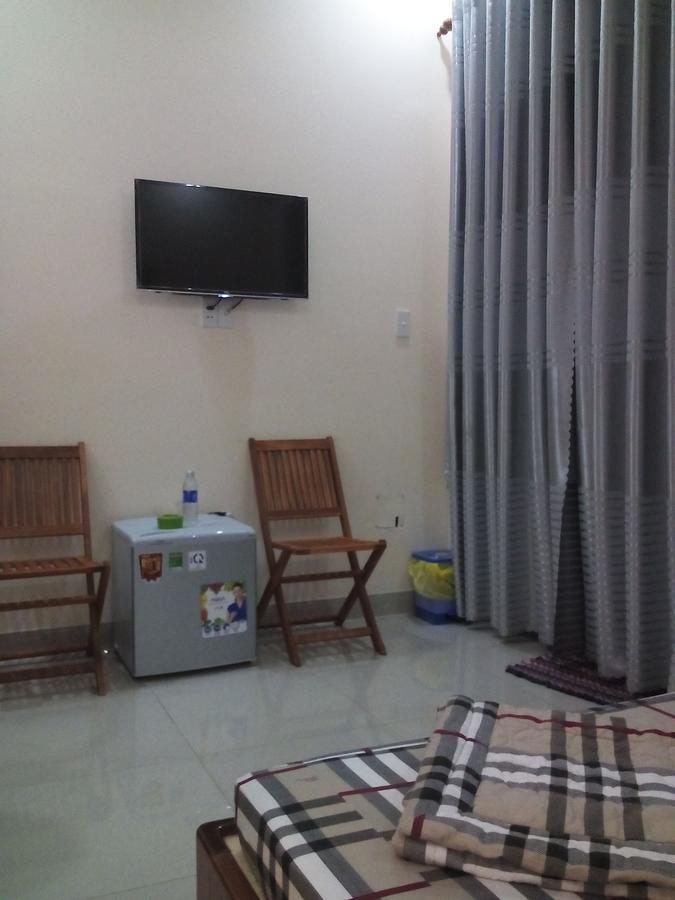 Motel 529 Vung Tau Exteriör bild