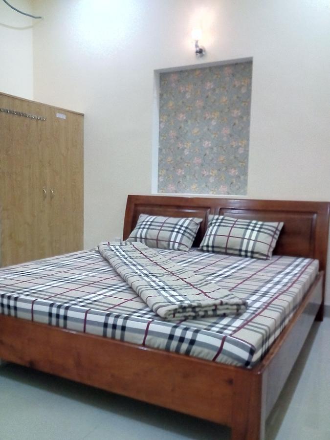 Motel 529 Vung Tau Exteriör bild