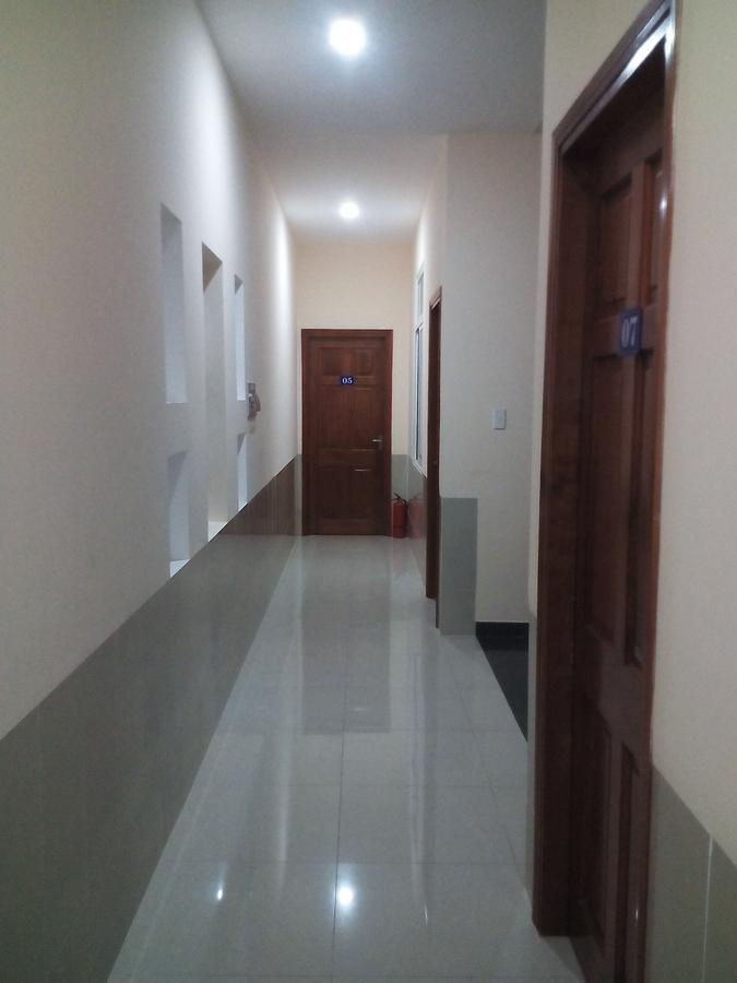 Motel 529 Vung Tau Exteriör bild