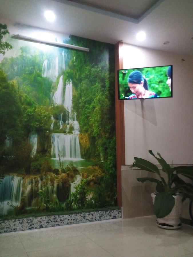 Motel 529 Vung Tau Exteriör bild