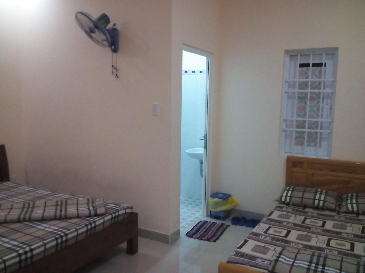 Motel 529 Vung Tau Exteriör bild