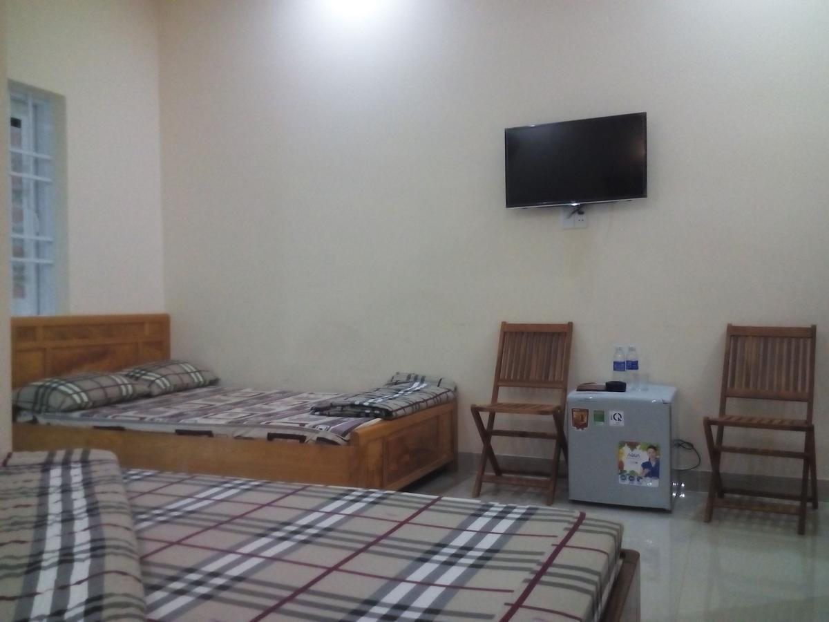 Motel 529 Vung Tau Exteriör bild