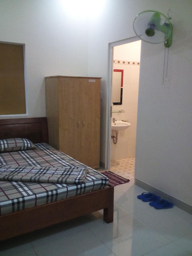 Motel 529 Vung Tau Exteriör bild