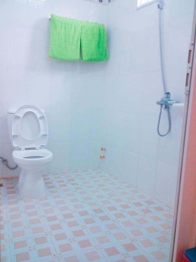 Motel 529 Vung Tau Exteriör bild
