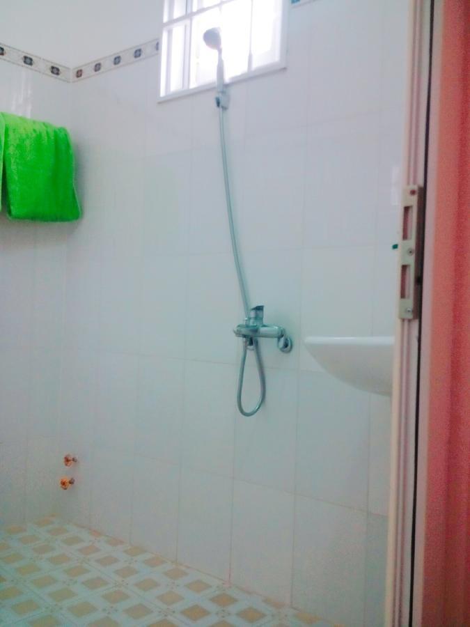 Motel 529 Vung Tau Exteriör bild