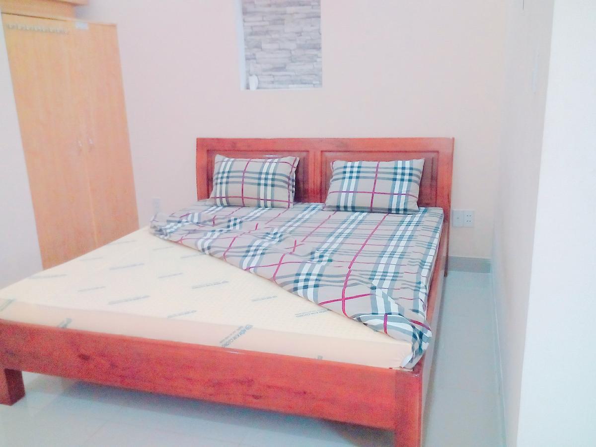 Motel 529 Vung Tau Exteriör bild