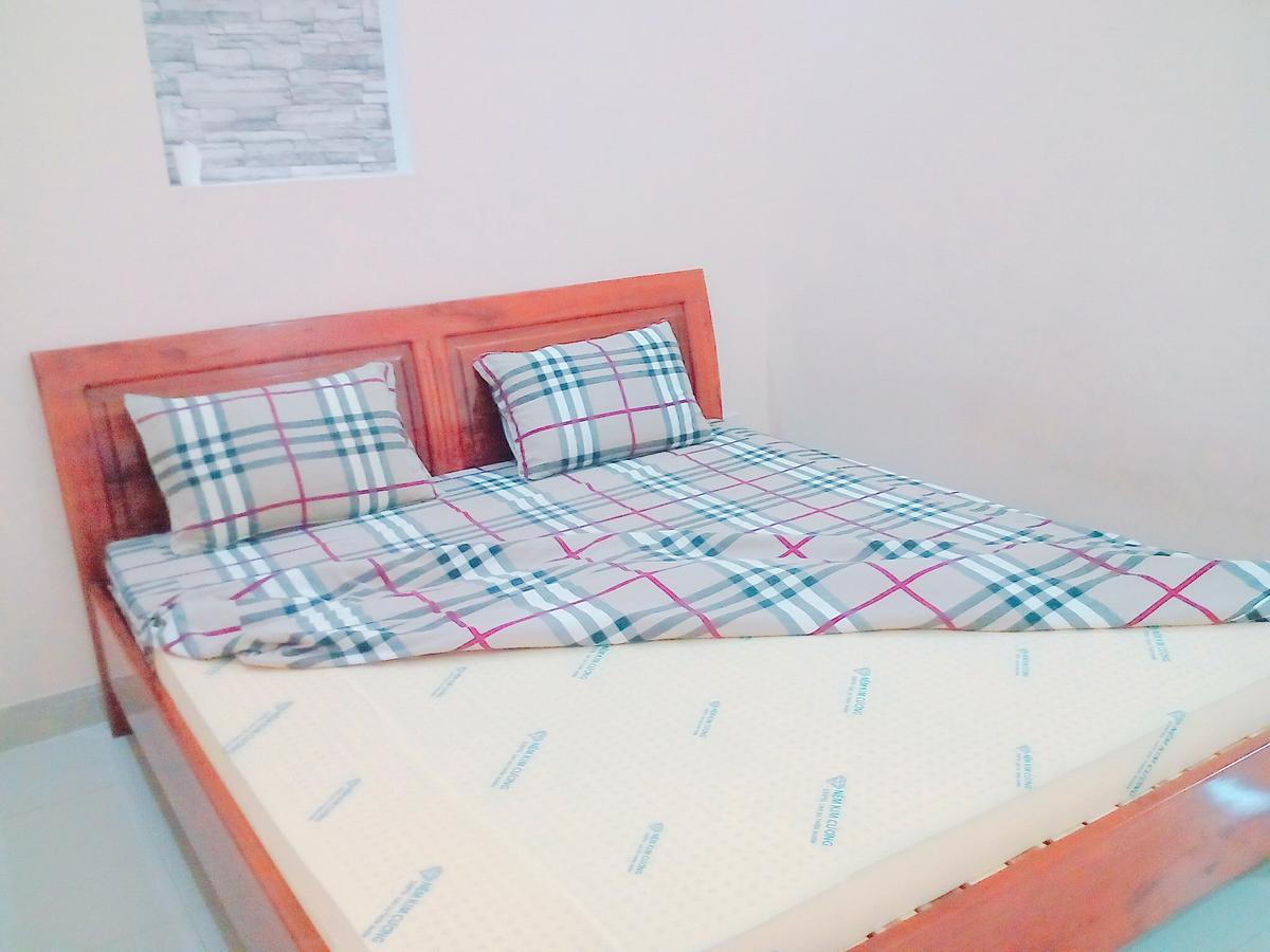 Motel 529 Vung Tau Exteriör bild